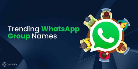 whatsapp group names for office.
